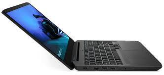 Lenovo IdeaPad Gaming 3 15IMH05, Intel Core i5-10300H - Photo 2