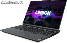 Lenovo Legion 5 Pro rtx 3070 16 2K 165Hz Ryzen 7 5800 512GB ssd 16GB ram