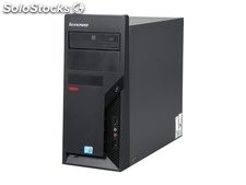 Lenovo M58e Core 2 Duo E7500 2.93 GHz 1333 MHz 4096Mb DDR2, hdd 250GB, DVD