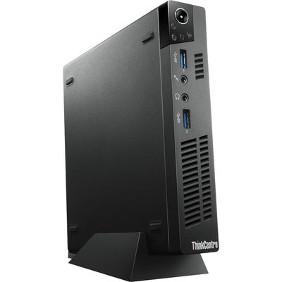 Lenovo M73 usdt tiny Core™ i5-4570T up to 3.60 GHz 4096Mb DDR3 hdd 500GB dvdrw
