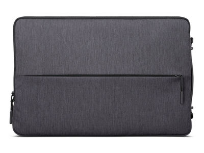 Lenovo Notebook Sleeve 14,0 Urban Sleeve Case Grau GX40Z50941