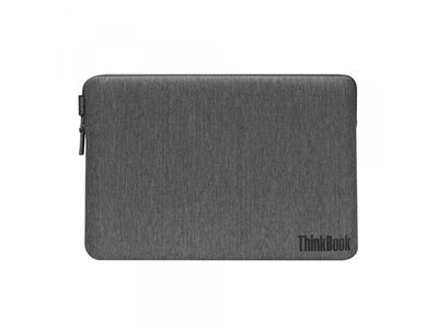 Lenovo Notebooktasche 13-14 ThinkBook Sleeve (Grau) 4X40X67058