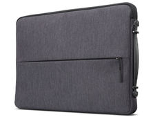Lenovo NotebookTasche 13 Business Casual Sleeve Case Grau 4X40Z50943