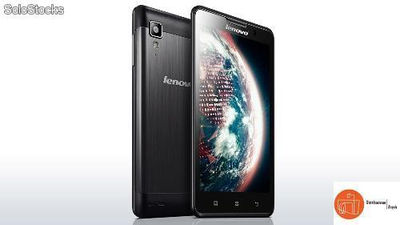 Lenovo p780•Android v4.2 Jelly Bean·Pantalla 5&amp;quot;•ram: 1gb •Cámara trasera 8mp - Foto 4