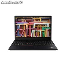 Lenovo pc Portable Thinkpad T590(20N4000DFE)