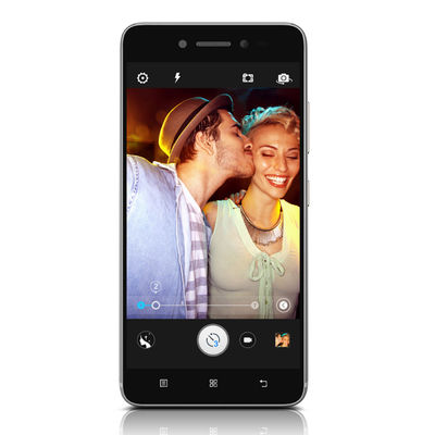 Lenovo S90 4G Desbloqueado Móvil 5.0 pulgadas hd Android 4.4 2GB rom ram 16GB