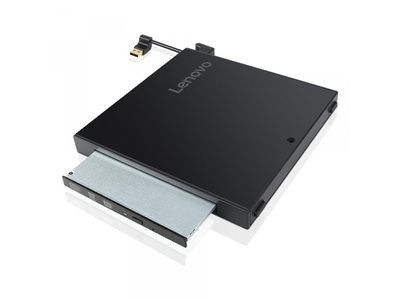 Lenovo ThinkCentre Tiny iv DVD Brenner Kit4XA0N06917