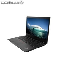 Lenovo ThinkPad L14, Intel Core i5-10210U