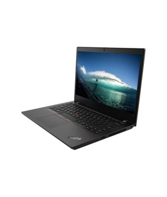 Lenovo ThinkPad L14, Intel Core i5-10210U