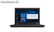 Lenovo ThinkPad P15 Estación de trabajo móvil 39 6 cm (15.6&quot;) Full hd Intel®