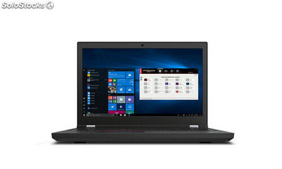 Lenovo ThinkPad P15 Estación de trabajo móvil 39 6 cm (15.6&quot;) Full hd Intel®
