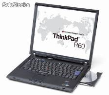 Lenovo ThinkPad r60