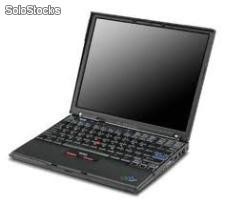 Lenovo ThinkPad t60
