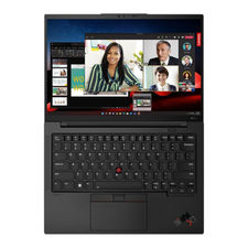 Lenovo Thinkpad X1 Carbon i7-1355U 14&quot; wuxga ag 16 Go 1 To ssd Win 11 pro Black