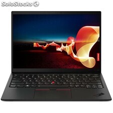 Lenovo ThinkPad X1 Nano Intel Laptop, 13.0&quot; IPS 450 nits, i7-1160G7