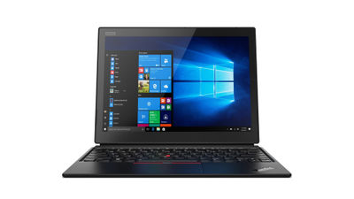 Lenovo ThinkPad X1 Tablet - 13 Notebook - Core i5
