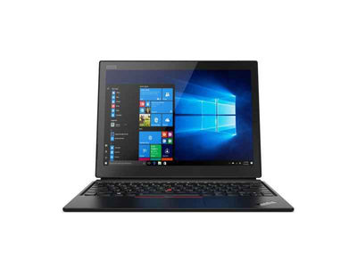 Lenovo ThinkPad X1 Tablet - 13 Notebook - Core i5 - Foto 2