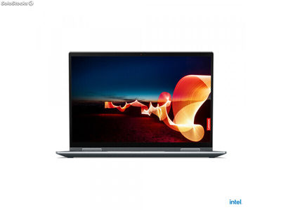 Lenovo ThinkPad X1 Yoga 14 Convertible Core i7 2.8GHz 20XY006HGE