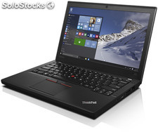 Lenovo ThinkPad X260 i5-6200U 12,5 4GB 500 - Win 1