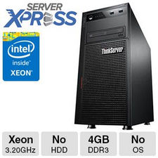 Lenovo ThinkServer ts440 70aq -