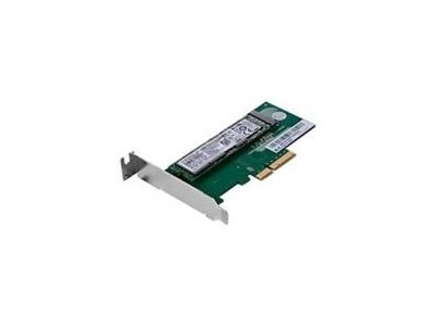 Lenovo ThinkStation M.2 SSD Adapter High Profile 4XH0L08578