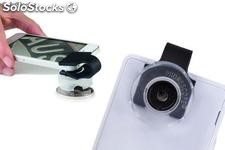 Lente phonescope de 60x - para smartphone -