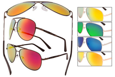 Lentes de Sol - KC12