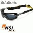 Lentes protección Steelpro Turbinne