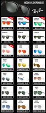 Lentes ray ban mayoreo entrega solo 15 dias