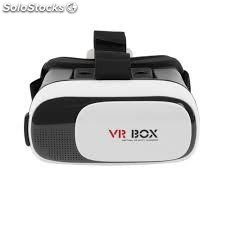 Lentes Realidad Virtual VR Box 2.0
