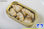 Les conserves de hareng,de palourde,de moule, de baby poulpe,de crevette - Photo 3