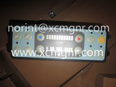 Les pièces de rechange de xcmg xe230 800104525 de pièces de rechange xcmg pelle