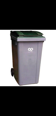 Les poubelle a dechet 360L.maroc - Photo 4