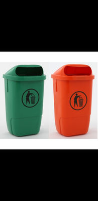 Les poubelle a dechet 50l maroc - Photo 4