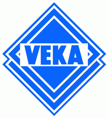 Les produits de VEKA