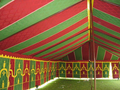 Les tente Marocaine - Photo 3
