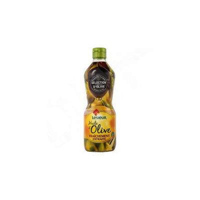 Lesieur huile olive 1/2L