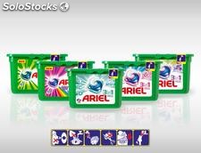 Lessive ariel