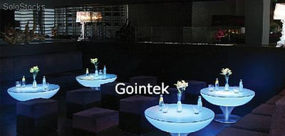 LeuchteventdekorationLed Tisch, stromsparende led Bar Möbel - Foto 2