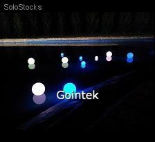 LeuchtkugelnAußen Led , Led Ball Deckenhängeleuchte