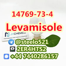 Levamisole CAS 14769-73-4 @steelo521