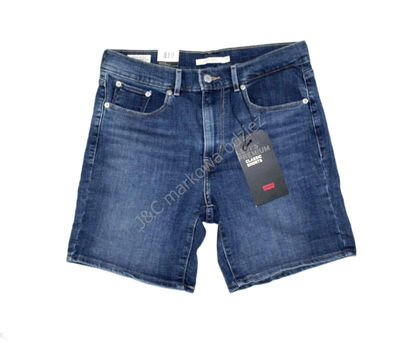 Levi&amp;#39;s ! Damskie spodenki jeans LEVIS - oryginalne nowa kol. - 75 zł. - Zdjęcie 2