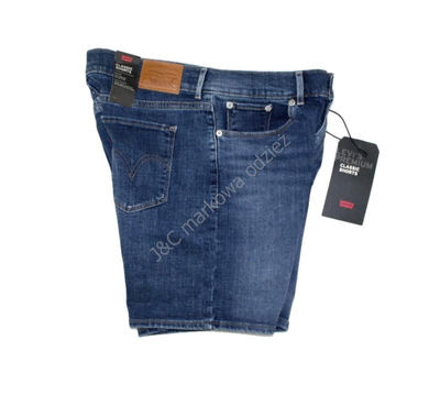 Levi&amp;#39;s ! Damskie spodenki jeans LEVIS - oryginalne nowa kol. - 75 zł. - Zdjęcie 3