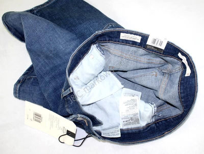 Levi&amp;#39;s ! Damskie spodenki jeans LEVIS - oryginalne nowa kol. - 75 zł. - Zdjęcie 5