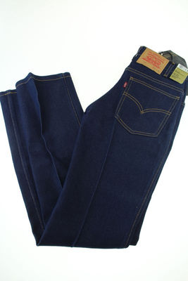 LEVI&amp;#39;S miks jeansów damskich i męskich - Zdjęcie 3