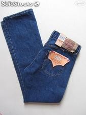 Levis levi&#39;s 501 spodnie jeansowe rozmiarówka 1 gatunek