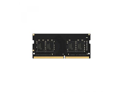 Lexar 16 GB DDR4-ram so-dimm PC3200 CL19 1x16GB - LD4AS016G-B3200GSST