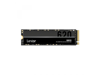 Lexar 2 tb ssd m.2 PCIe NVMe GEN3x4 - LNM620X002T-rnnng