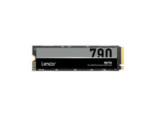 Lexar 4 tb ssd NM790 m.2 PCIe 4.0x4 [R7400/W6500] - LNM790X004T-rnnng