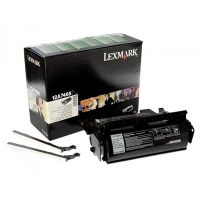 Lexmark 12A7468 toner para etiquetas XL (original)